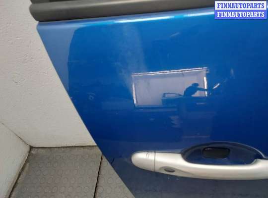 купить Стеклоподъемник электрический на Renault Scenic 2009-2012