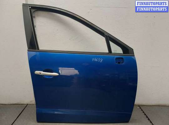 купить Стеклоподъемник электрический на Renault Scenic 2009-2012