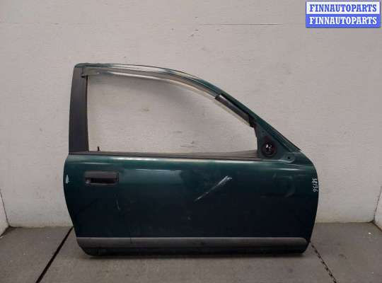 купить Стекло боковой двери на Rover 200-series 1995-2000