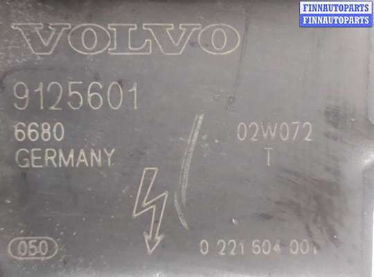 купить Катушка зажигания на Volvo V70 2001-2008