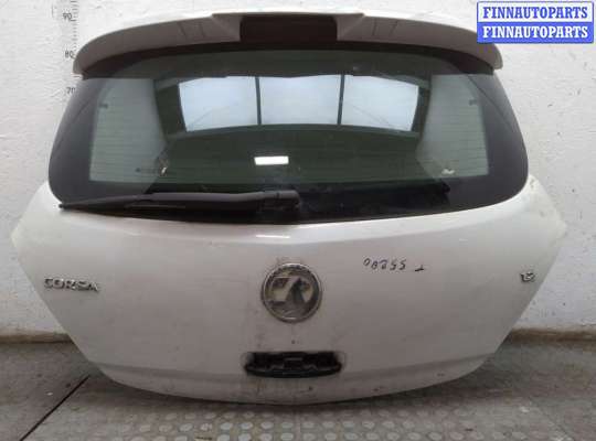 купить Щеткодержатель на Opel Corsa D 2006-2014
