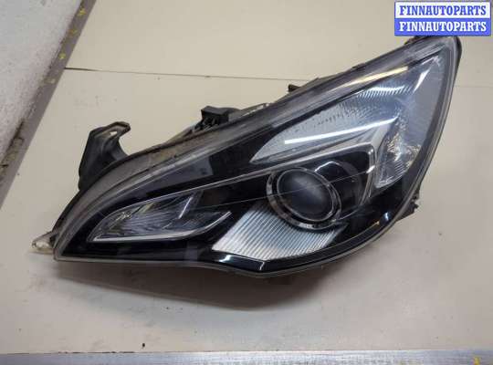 Фара (передняя) OP2355867 на Opel Astra J 2010-2017