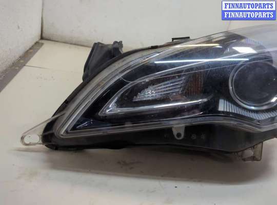 купить Фара (передняя) на Opel Astra J 2010-2017