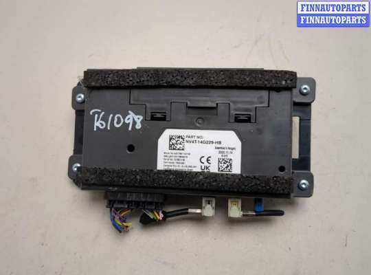 Блок управления Bluetooth FO2156958 на Ford Kuga 2019-2024