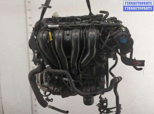 купить Двигатель (ДВС) на Ford C-Max 2002-2010