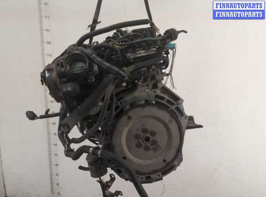 купить Двигатель (ДВС) на Ford C-Max 2002-2010
