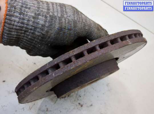 купить Диск тормозной на Volkswagen Passat 5 2000-2005