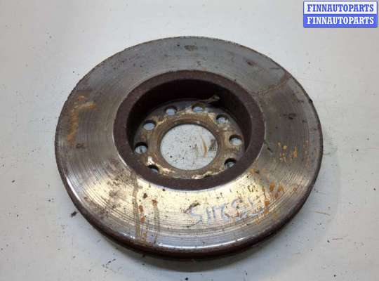 Диск тормозной VG2394362 на Volkswagen Passat 5 2000-2005