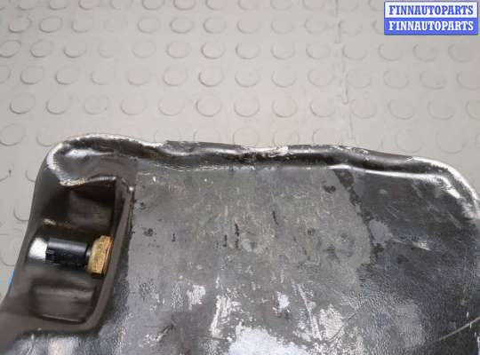 купить Поддон на Mercedes S W221 2005-2013