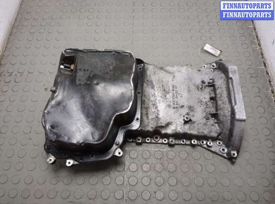 купить Поддон на Mercedes S W221 2005-2013