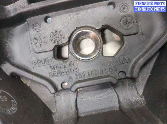 купить Руль на Mercedes C W203 2000-2007