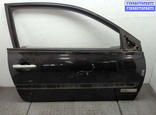 купить Дверь боковая (легковая) на Renault Megane 2 2002-2009