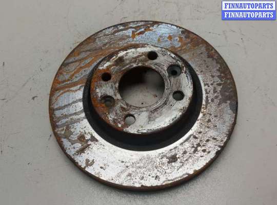 Купить Диск тормозной на Nissan Micra K12E 2002-2010 Диск тормозной NS973139 на Nissan Micra K12E 2002-2010
