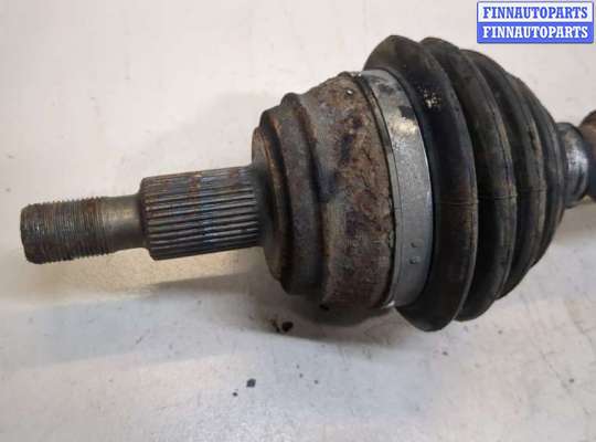 купить Полуось (приводной вал, шрус) на Volkswagen Golf 4 1997-2005