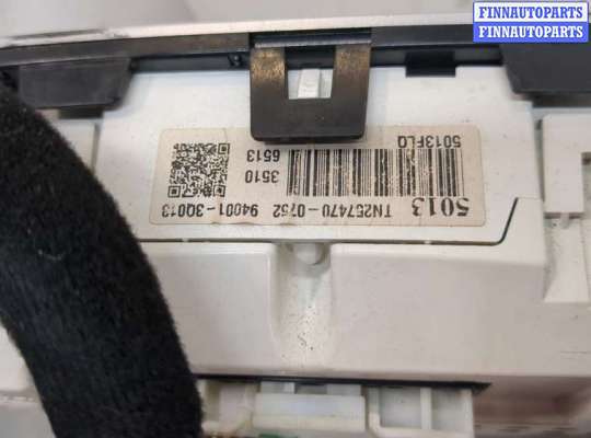 купить Щиток приборов (приборная панель) на Hyundai Sonata 6 YF 2009-2014