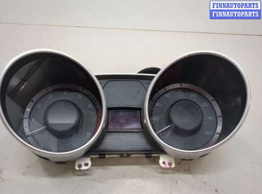 купить Щиток приборов (приборная панель) на Hyundai Sonata 6 YF 2009-2014