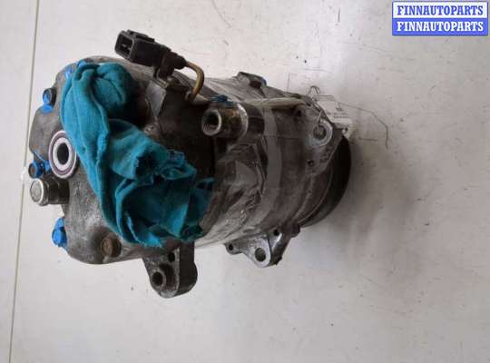 купить Компрессор кондиционера на Volkswagen Passat 4 1994-1996