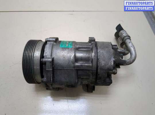 купить Компрессор кондиционера на Volkswagen Passat 4 1994-1996