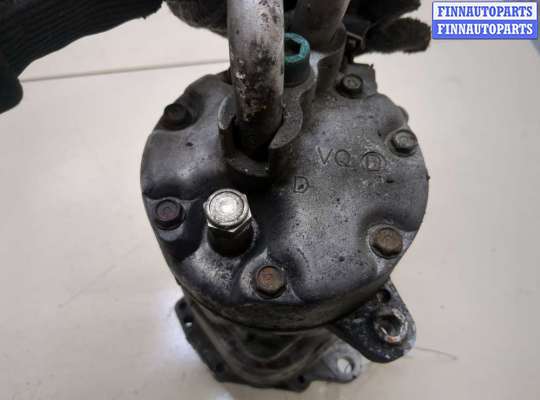купить Компрессор кондиционера на Volkswagen Passat 4 1994-1996