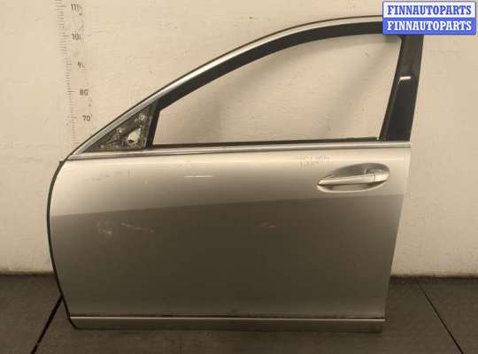 купить Замок двери на Mercedes S W221 2005-2013