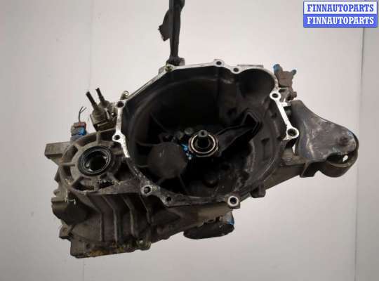 купить КПП 5-ст.мех. (МКПП) на Mitsubishi Lancer 9 2003-2006