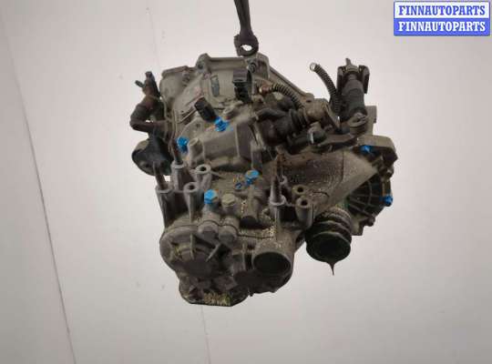 купить КПП 5-ст.мех. (МКПП) на Mitsubishi Lancer 9 2003-2006