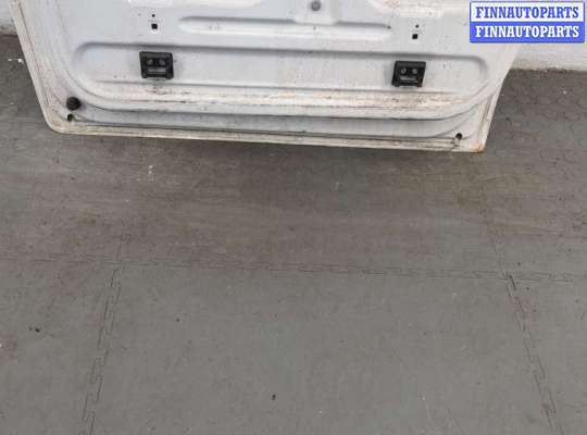 купить Дверь боковая (легковая) на Volkswagen Crafter 2006-2016