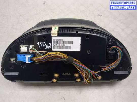 купить Щиток приборов (приборная панель) на BMW X5 E53 2000-2006