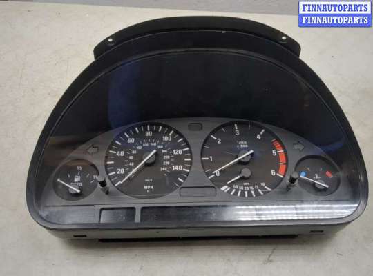 купить Щиток приборов (приборная панель) на BMW X5 E53 2000-2006