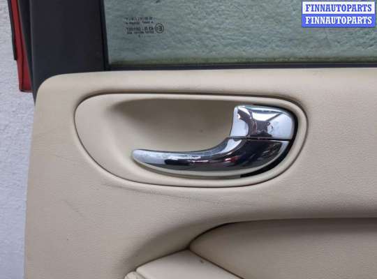 купить Ручка двери наружная на Jaguar X-Type 2001-2009