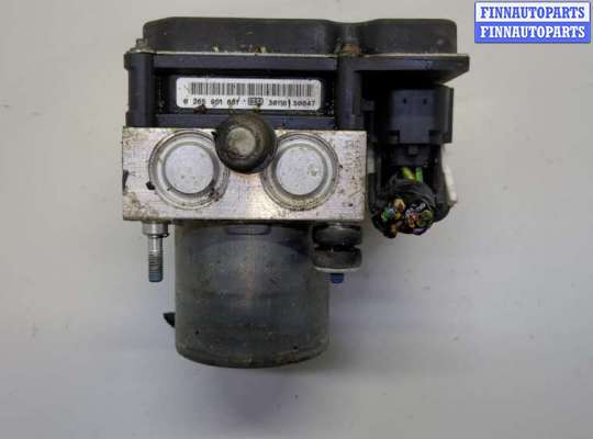 купить Блок АБС, насос (ABS, ESP, ASR) на Citroen C4 2010-2020
