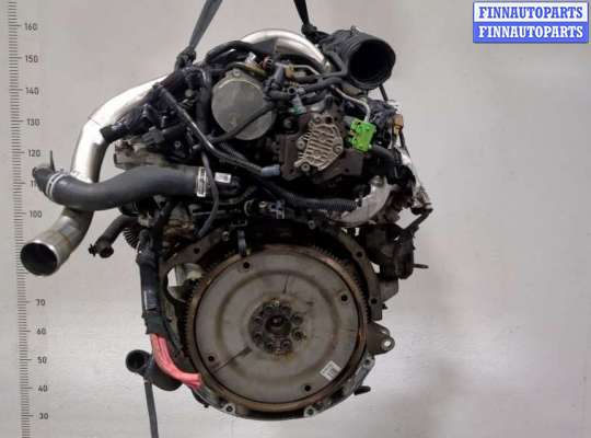 купить Форсунка топливная на Renault Scenic 2009-2012