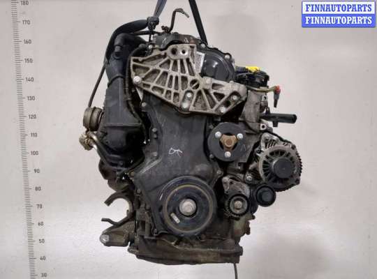 купить Форсунка топливная на Renault Scenic 2009-2012