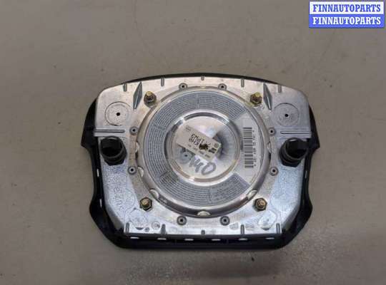 купить Подушка безопасности водителя на Volkswagen Golf 4 1997-2005