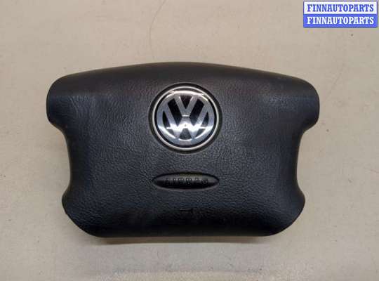 купить Подушка безопасности водителя на Volkswagen Golf 4 1997-2005