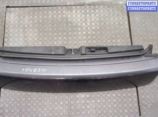 купить Борт откидной на Mitsubishi Outlander XL 2006-2012