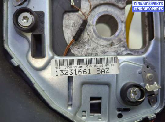 купить Руль на Opel Astra H 2004-2010