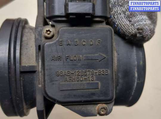 Датчик расхода воздуха (ДМРВ) на Ford Mondeo II 