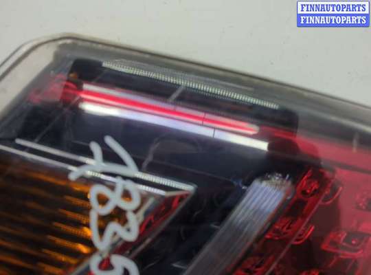 купить Фонарь (задний) на Mazda 6 (GH) 2007-2012