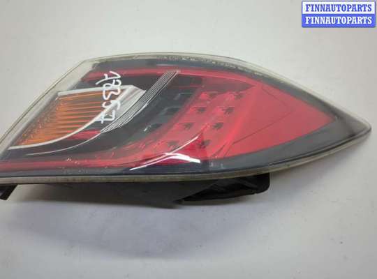 купить Фонарь (задний) на Mazda 6 (GH) 2007-2012