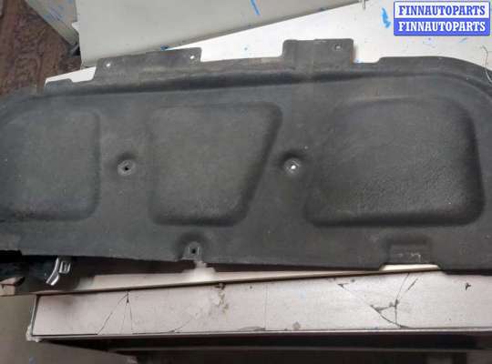 купить Обшивка капота на Opel Zafira A 1999-2005