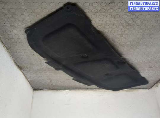 Обшивка капота OP2383655 на Opel Zafira A 1999-2005