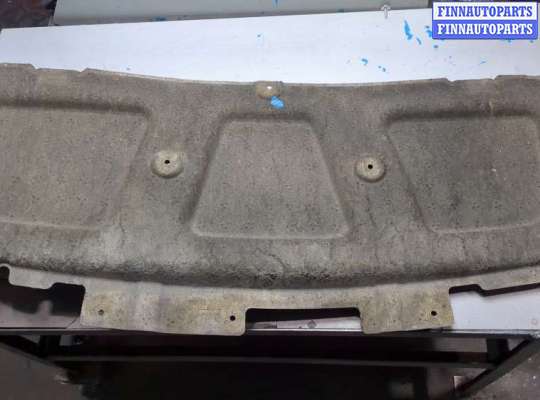 купить Обшивка капота на Opel Zafira A 1999-2005