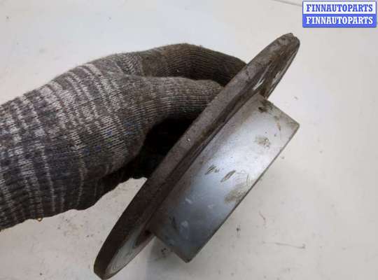 купить Диск тормозной на Volkswagen Golf 6 2008-2012