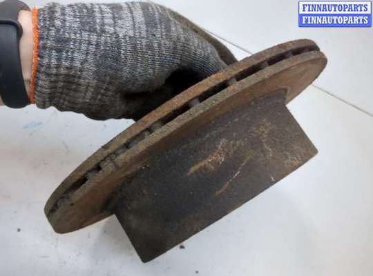 купить Диск тормозной на KIA Sorento BL 2002-2011