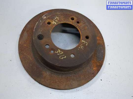 купить Диск тормозной на KIA Sorento BL 2002-2011