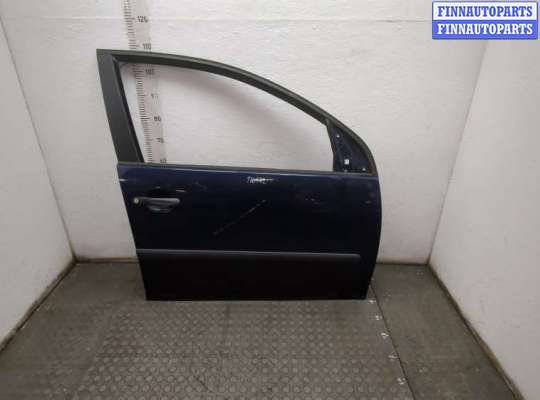 Динамик VG2716398 на Volkswagen Golf 5 2003-2009