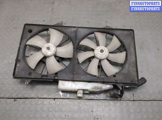 купить Вентилятор радиатора на Mazda 6 (GH) 2007-2012