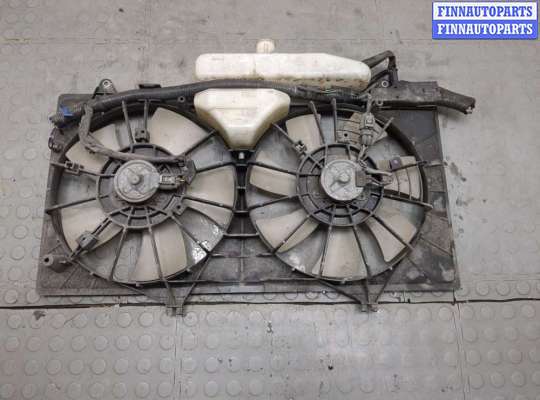 купить Вентилятор радиатора на Mazda 6 (GH) 2007-2012