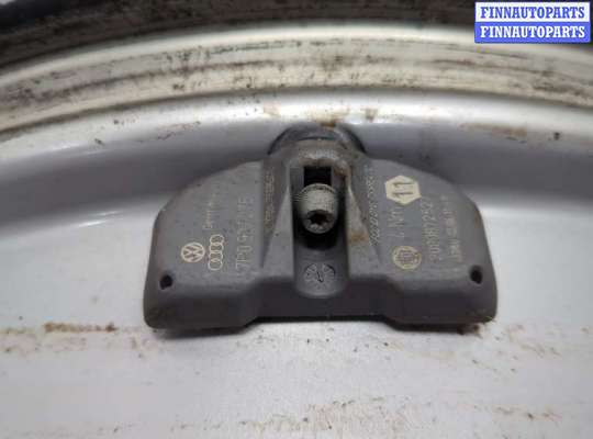 купить Диск литой на Volkswagen Touareg 2010-2014